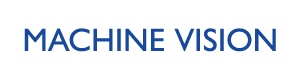 MACHINE VISION